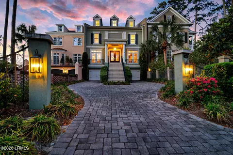 144 Harbour Psge, Hilton Head Island, SC 29926