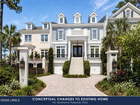 144 Harbour Psge, Hilton Head Island, SC 29926