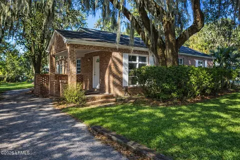 1308 Church St, Beaufort, SC 29902