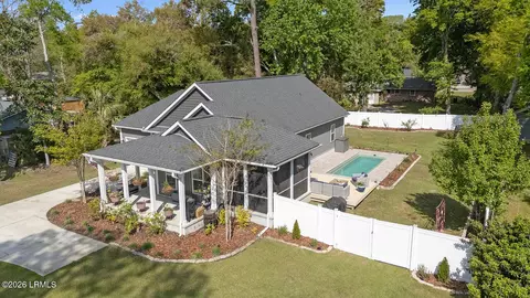 4031 Shell Point Rd, Beaufort, SC 29906