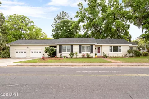 544 Third Ave, Ridgeland, SC 29936