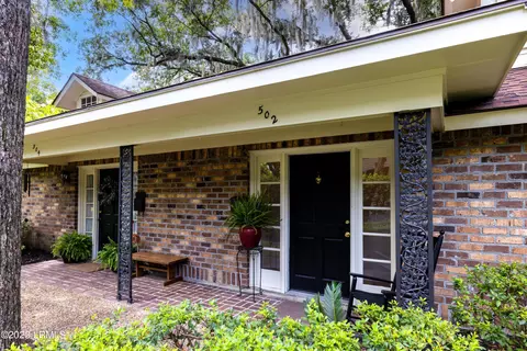 502 New St, Beaufort, SC 29902