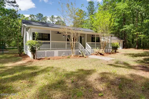 5082 Tillman Rd, Ridgeland, SC 29936