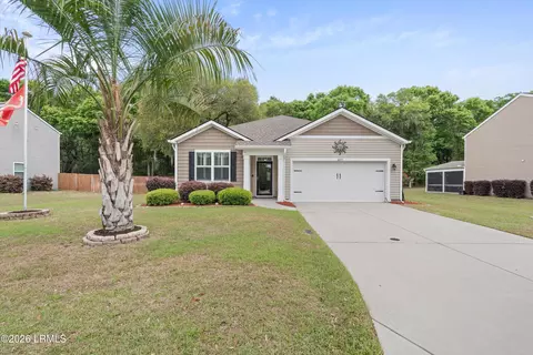 4855 Tidal Walk Dr, Beaufort, SC 29907