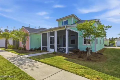 306 Caribbean Soul Ave #102, Hardeeville, SC 29927