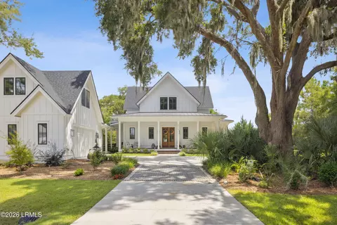 219 Jonesville Rd, Hilton Head Island, SC 29926