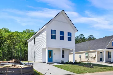 193 Crown St, Hardeeville, SC 29927