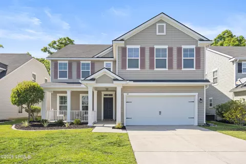 82 Sago Palm Dr, Bluffton, SC 29910