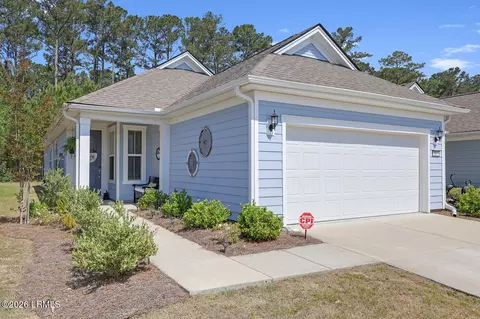 802 Destiny Dr, Ridgeland, SC 29936
