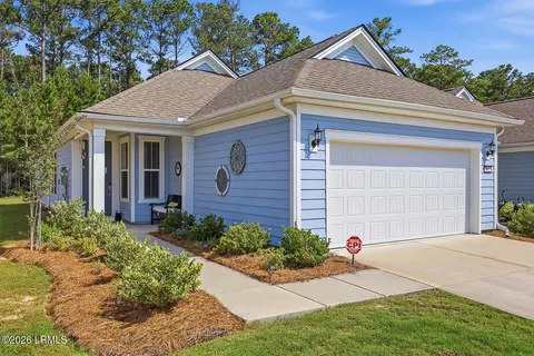 802 Destiny Dr, Ridgeland, SC 29936