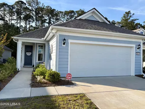 802 Destiny Dr, Ridgeland, SC 29936