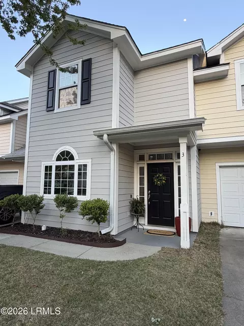 3 Ironwood Cir, Bluffton, SC 29910