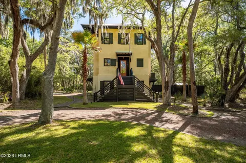 4 N Point Trl, Beaufort, SC 29907