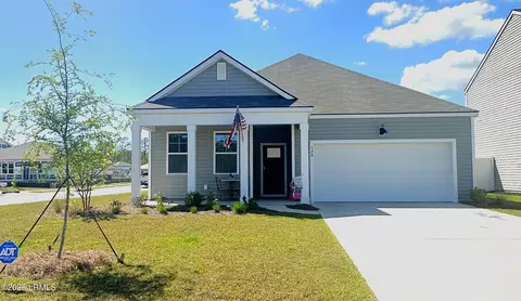 620 Respite St, Ridgeland, SC 29936