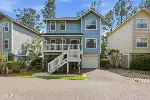 10 Pine Burr Rd E #5, Hilton Head Island, SC 29926