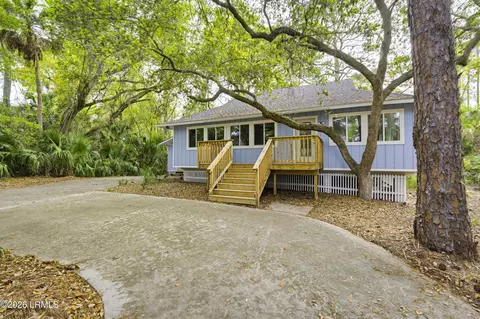 829 Bonito Dr, Fripp Island, SC 29920