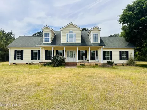 8313 Augusta Hwy, Fairfax, SC 29827