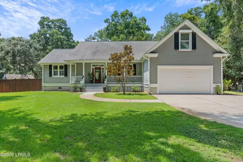 15 Flycatcher Ln, Beaufort, SC 29907