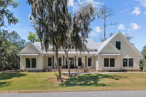 44 Secession Dr, Beaufort, SC 29907