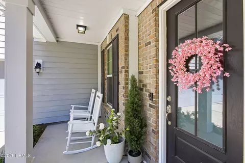 Exterior - 30 Windmill Ln, Bluffton, SC 29909 photo 1 of 8
