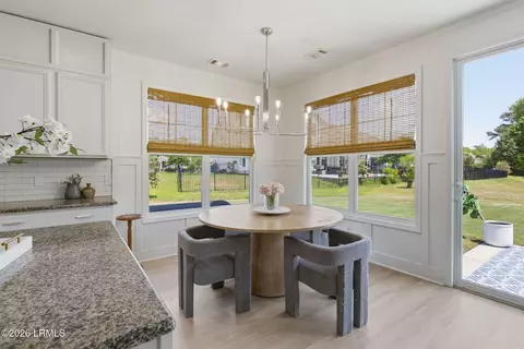 Dining - 30 Windmill Ln, Bluffton, SC 29909 photo 3 of 3