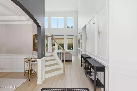 Entry Way - 30 Windmill Ln, Bluffton, SC 29909 photo 1 of 3