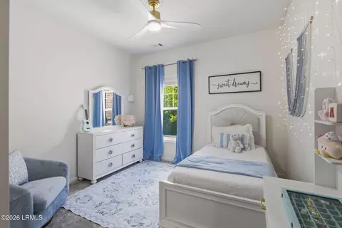 Bedroom - 30 Windmill Ln, Bluffton, SC 29909 photo 4 of 5