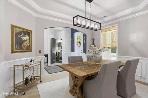 Dining - 30 Windmill Ln, Bluffton, SC 29909 photo 1 of 3
