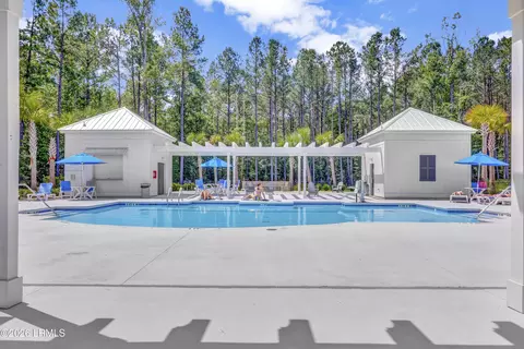 Exterior - 30 Windmill Ln, Bluffton, SC 29909 photo 8 of 8