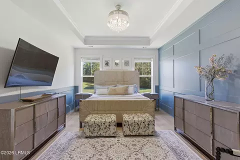 Bedroom - 30 Windmill Ln, Bluffton, SC 29909 photo 2 of 5
