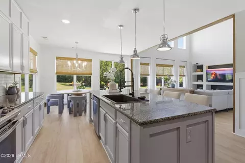 Kitchen - 30 Windmill Ln, Bluffton, SC 29909 photo 1 of 3