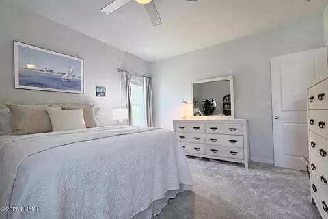 Bedroom - 30 Windmill Ln, Bluffton, SC 29909 photo 5 of 5