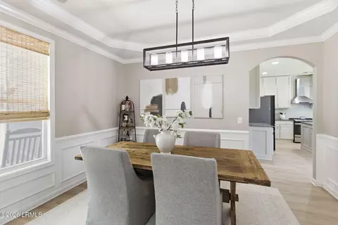 Dining - 30 Windmill Ln, Bluffton, SC 29909 photo 2 of 3