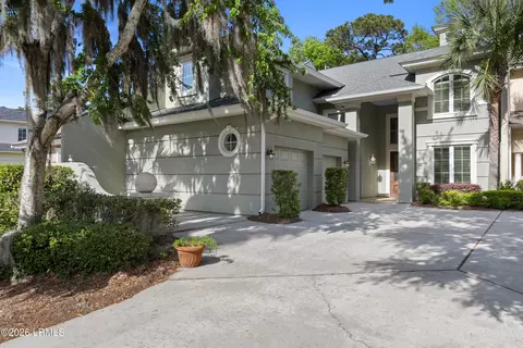 266 Berwick Dr, Hilton Head Island, SC 29926