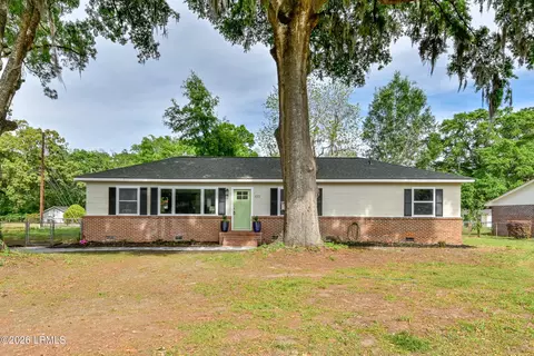 1013 Rentz St, Beaufort, SC 29906