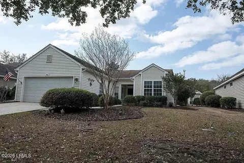 214 Colonel Thomas Heyward Rd, Bluffton, SC 29909