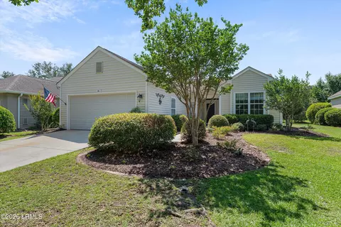 214 Colonel Thomas Heyward Rd, Bluffton, SC 29909