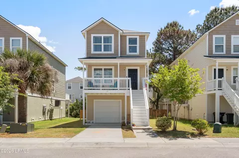 23 Bay Breeze Ln, Beaufort, SC 29907