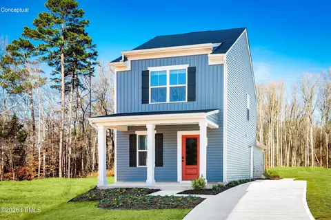 175 Castle St, Hardeeville, SC 29927