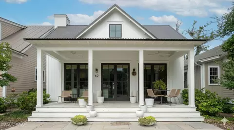 62 Harford, Beaufort, SC 29906