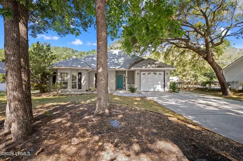 56 Le Moyne Dr, Beaufort, SC 29907