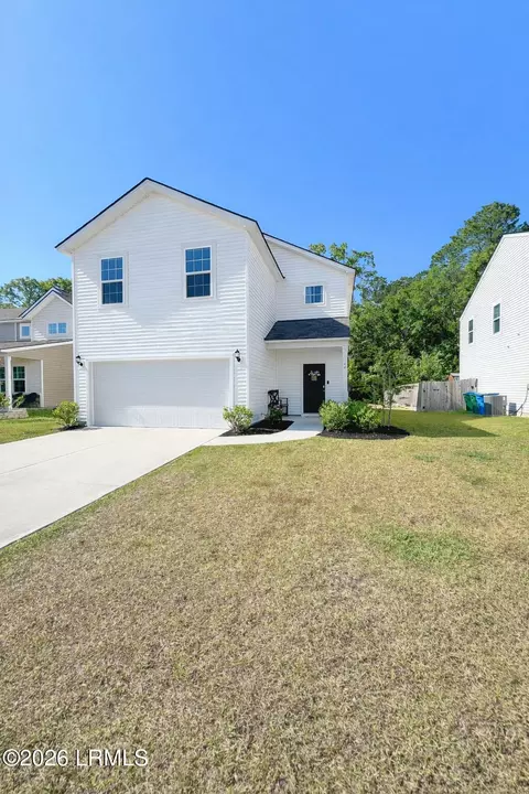 44 Keowee Ln, Beaufort, SC 29906