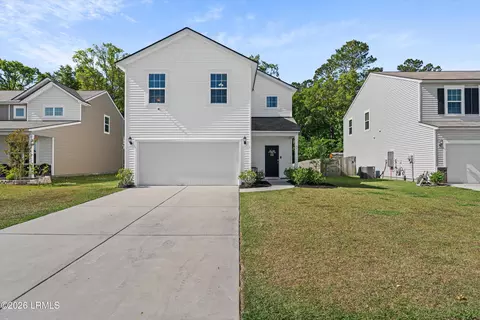 44 Keowee Ln, Beaufort, SC 29906