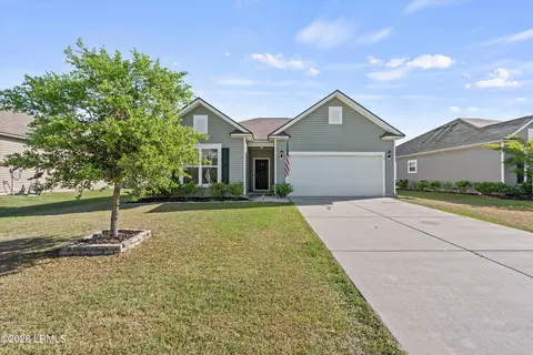 33 Keowee Ln, Beaufort, SC 29906