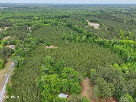 tbd Ulmer Rd, Fairfax, SC 29827