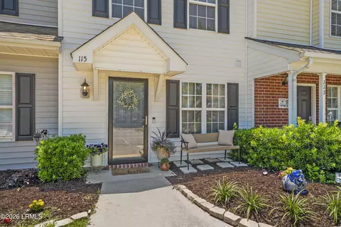 115 Bella Way, Beaufort, SC 29906