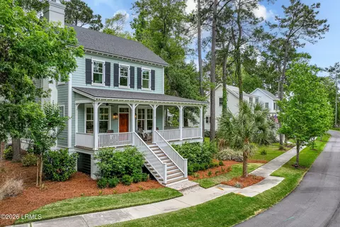 7 Old Bethel, Beaufort, SC 29906