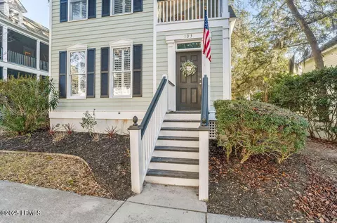 103 Bryan Dr, Beaufort, SC 29902