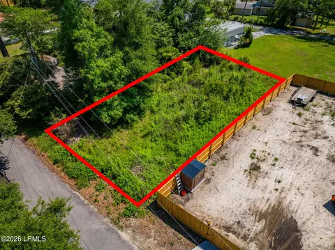 14 Tillman St, Bluffton, SC 29910
