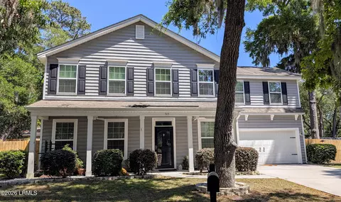 515 Abner Ln, Beaufort, SC 29902